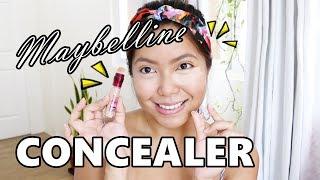 CONCEALER Maybelline Age Rewind (IS IT BONGGA?) - saytioco