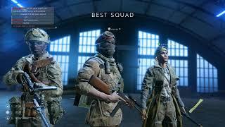 bfv - the meme whisperer