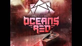 Oceans Red-Hold Your Breath EP(Full)