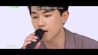 임한별 -  살다가 (원곡 : SG워너비) [LIVE] - 180918