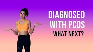 Diagnosed with PCOS? Causes and Natural Treatment of PCOS.