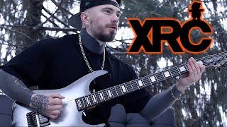 XANDER RAYMOND CHARLES - LIKE FROSTBITE OFFICIAL VIDEO (NEW SONG 2025)