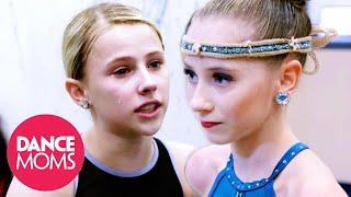 Elliana vs. Sarah's Solo Battle (S8 Flashback) | Dance Moms