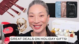 Amazing Deals On The Best Beauty and Fashion Gifts