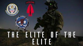 The ISA: The Highly Secretive Unit Of Elite Soldier Spies