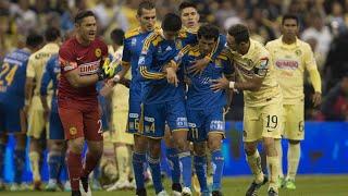 Goles Liguilla Apertura 2014