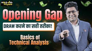 OPENING GAP TRADING Secrets Every Beginner Should Know!