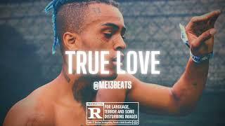 [FREE] Lofi Drill x Shiloh Dynasty Type Beat - “True Love” | Sample x Sad Drill Instrumental