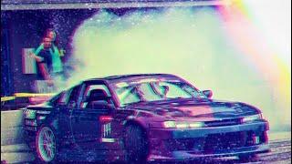 |SkiTa1s |Sergey Stilov Drift RHODAMINE   Run Yo Hell