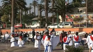 Emisión en directo de CFT Estatal Arica y Parinacota