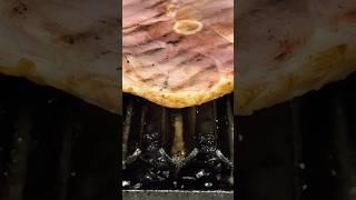 How to Grill Ham Steak