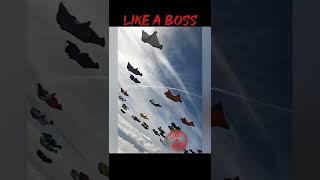 Like A Boss Compilation #3 |  Amazing People #respect #likeaboss #shorts #amazingpeople