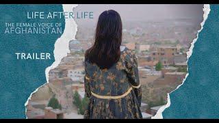 Life After Life • Trailer (TV) • The Female Voice of Afghanistan