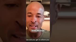 Unleash Your Ultimate Power | David Goggins Motivational Speech Compilation 2024