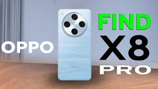 Oppo Find X8 Pro -  Dimensity 9400 SoC, Specs and Price in Philippines