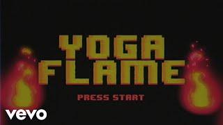 Bawal Clan - Yoga Flame (Official Music Video)