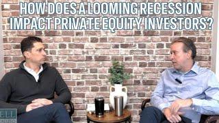 How Does Economic Uncertainty Impact Private Equity Investors?