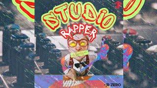 STUDIO RAPPER - JR ZERO