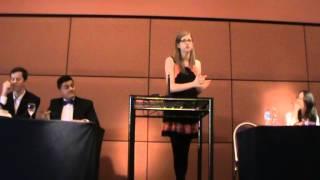 2013 Australian Intervarsity Debating Championships (Easters) Octo-Final - Foster Care