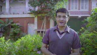 Sourav Ganguly's Home Tour | Asian Paints Where The Heart Is | Season 2