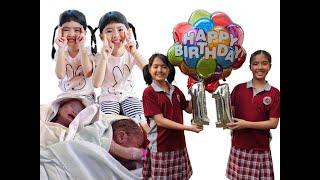 HBD หนูยิ้มหนูแย้ม 11 ขวบ