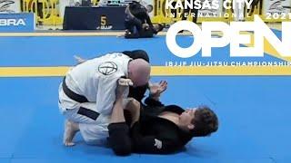 Matthew Leighton v Adam Bradley / Kansas City Open 2021