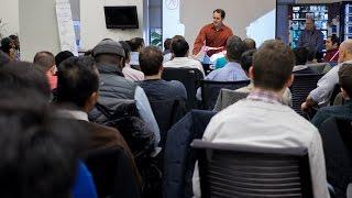 Trivia: Using Memory-Based NoSQL Data Structures to Eliminate Network Bottleneck, ScaleOut CEO