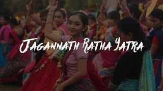 Jagannath Ratha Yatra Bali 2018