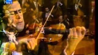 Mincho Minchev - Paganini Concerto No 5 - 2nd Movement