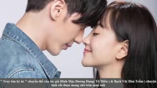 Kiss scenes  Những nụ hôn ấn tượng nhất màn ảnh 2018