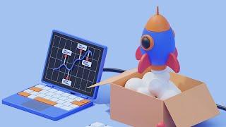 28 Animated Explainer Video Examples For SaaS Value Proposition Demo