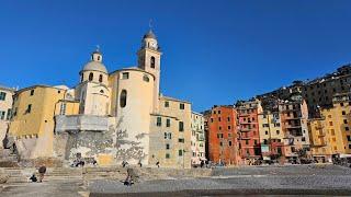 Camogli