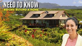 Want to Own a Dream Home in Hawaii? Watch This Now!