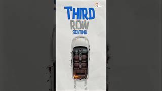 Why SUV's Don't Have Third Door?  #shorts #short #shortsfeed #shortsviral #shortsfeed