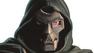 Villains who were right: Dr Doom