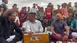 Mela Rurka Da 16 August 2022 Baba Chinta Bhagat Ji Baba Ami Chand Ji Qawwali. Te. Berre Di Rasam.