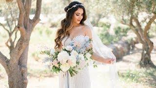 Boho Wedding Dress Designers || Ruby Keyvani Weddings