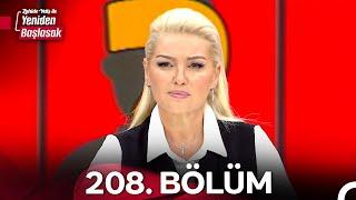 Zahide Yetiş ile Yeniden Başlasak 2. Sezon 208. Bölüm (18 Eylül 2024)