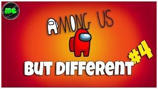 Among Us But Different #4 | Manguni Gamer