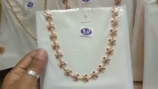 #Covering #City gold imitation #jewellery#new collection7305044185