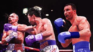 Hardest Puncher In Boxing History | Brutal Boxing Knockouts compilation