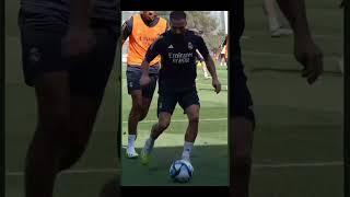 Dani Carvajal Skills #viral #shorts #realmadrid