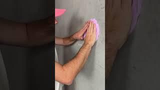 Covering An ENTIRE Wall With Slime 