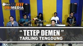 Tarling Tengdung " TETEP DEMEN "  Zaimedia Music Voc. Mimi Nunung