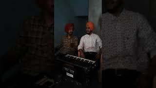 Pehlan Warga Ve Tere Vich Moh Haini// Old Song//Gurswak kailon ft Manpreet Dhindsa