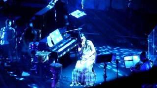 Elisa TS / Stranger Live (Ivy Tour I & II 2011)