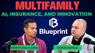The Future of Multifamily: AI, Insurance, and Innovation
