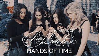 Pretty Little Liars | Hands Of Time {Season 1} | 10 Years Of Pretty Little Liars