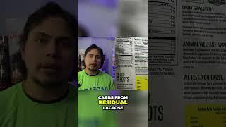 Bulk Supplements Amino Spiking: Exposing Supplement Lies!