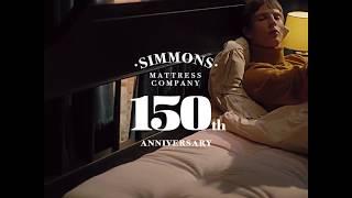 [시몬스 침대] SIMMONS 150th ANNIVERSARY 'Beautyrest 1870'